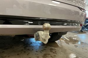 Volvo XC90 bild 12
