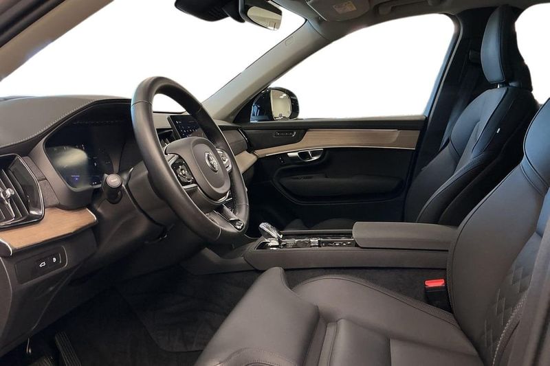 Volvo XC90 bild 15