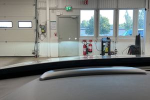 Volvo XC90 bild 28