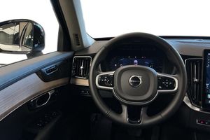 Volvo XC90 bild 14