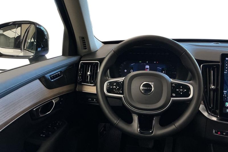 Volvo XC90 bild 14