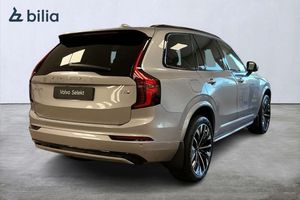 Volvo XC90 bild 4