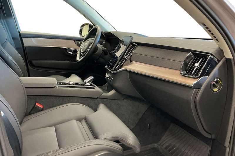 Volvo XC90 bild 16