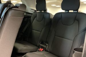 Volvo XC90 bild 18