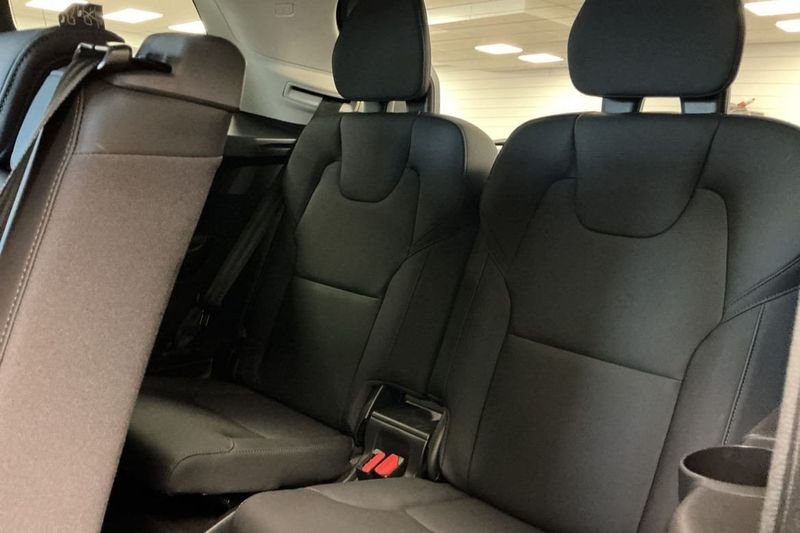 Volvo XC90 bild 18