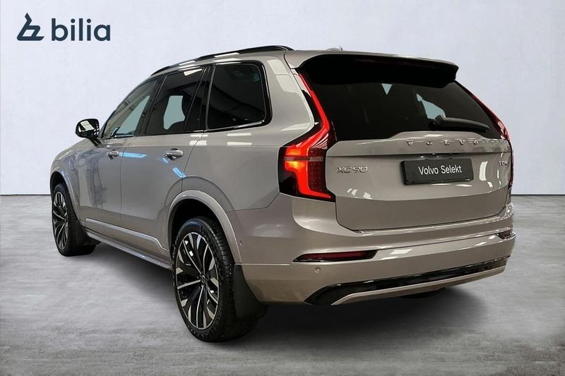 Volvo XC90 bild 3