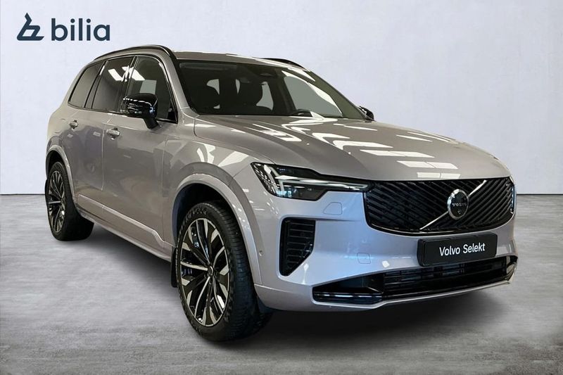 Volvo XC90 bild 5