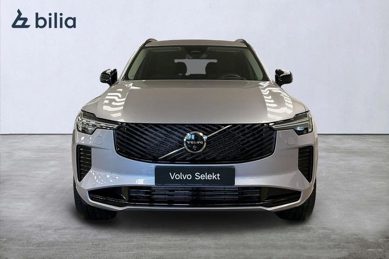 Volvo XC90 bild 7