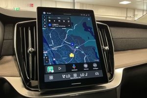 Volvo XC90 bild 26