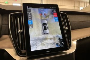 Volvo XC90 bild 19
