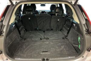 Volvo XC90 bild 11