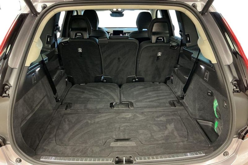 Volvo XC90 bild 11