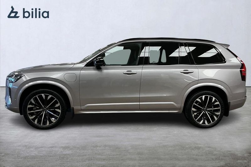 Volvo XC90 bild 2