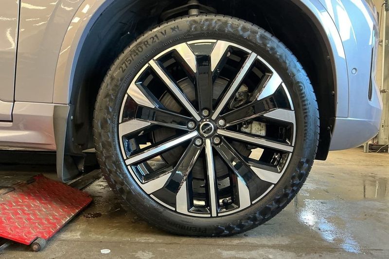 Volvo XC90 bild 9