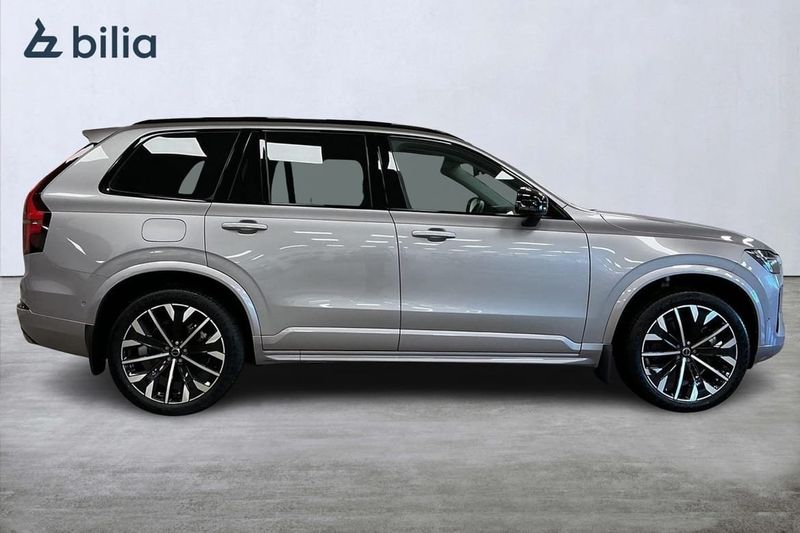 Volvo XC90 bild 6