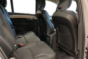 Volvo XC90 bild 10