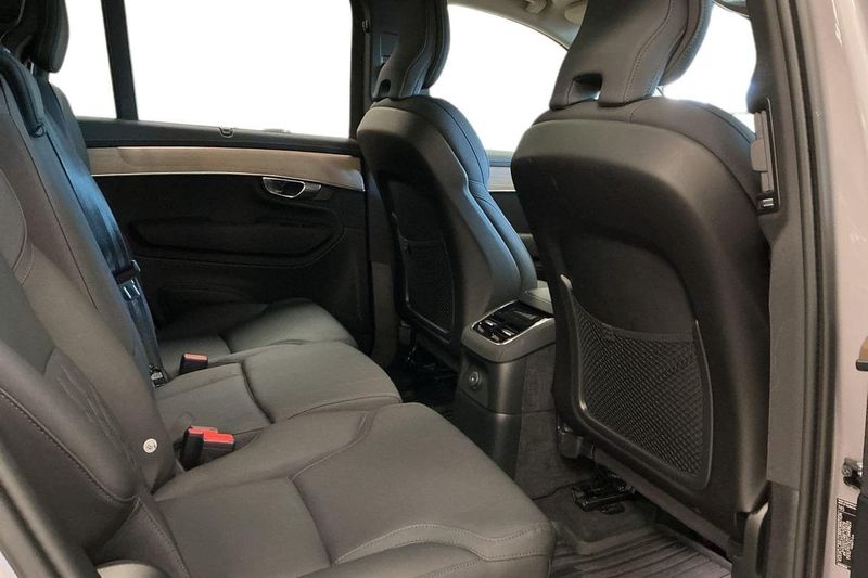 Volvo XC90 bild 10