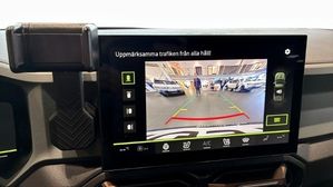 Dacia Bigster bild 17
