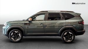 Dacia Bigster bild 2