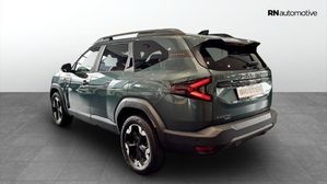 Dacia Bigster bild 3