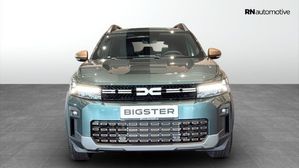 Dacia Bigster bild 8