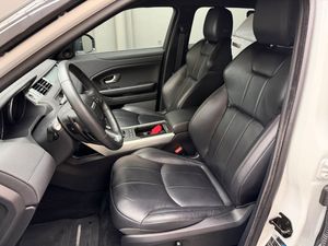 Land Rover Range Rover Evoque bild 6