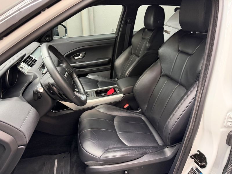 Land Rover Range Rover Evoque bild 6