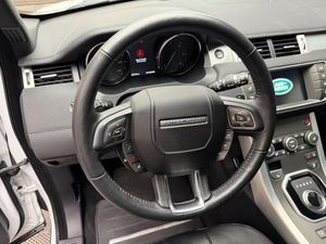 Land Rover Range Rover Evoque bild 7