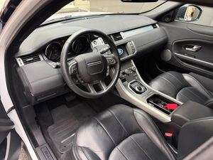 Land Rover Range Rover Evoque bild 5