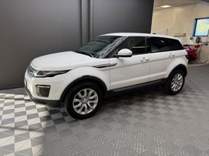 Land Rover Range Rover Evoque bild 1