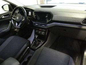 Volkswagen T-Cross bild 11