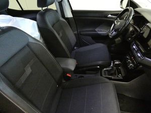 Volkswagen T-Cross bild 12