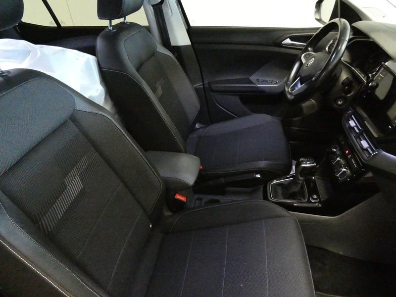 Volkswagen T-Cross bild 12