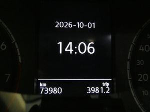 Volkswagen T-Cross bild 14
