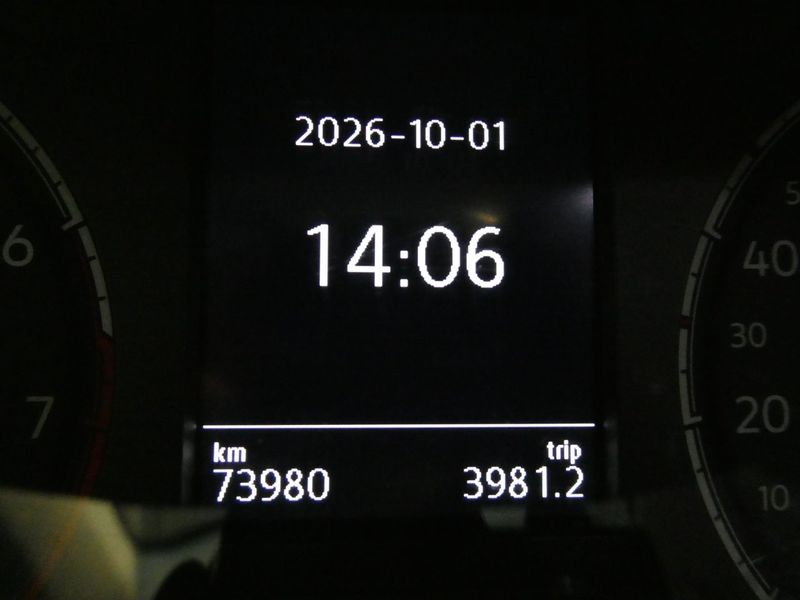 Volkswagen T-Cross bild 14