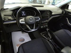 Volkswagen T-Cross bild 10