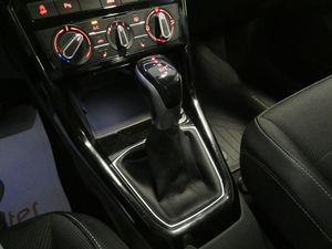 Volkswagen T-Cross bild 13