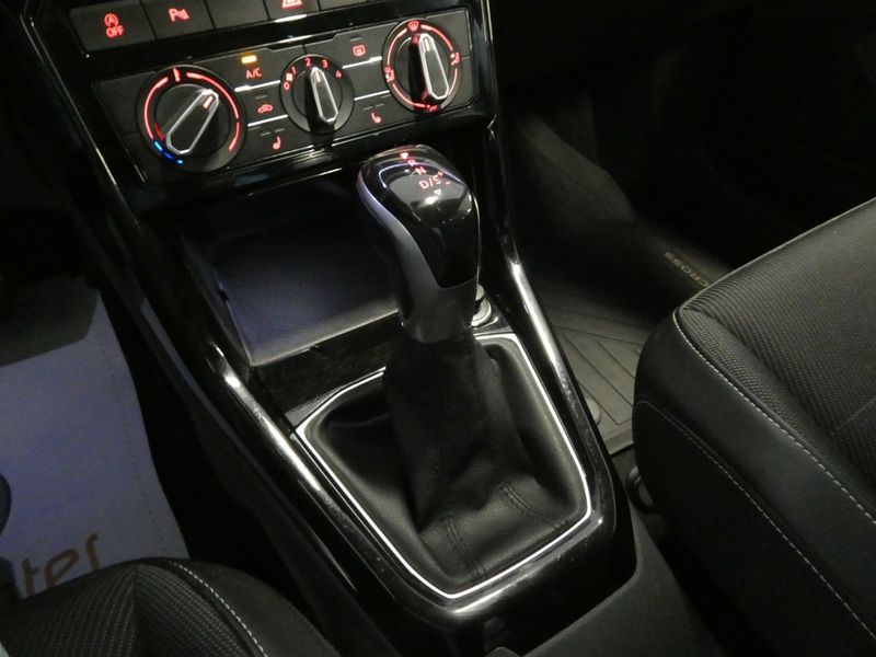 Volkswagen T-Cross bild 13