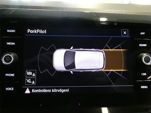 Volkswagen T-Cross bild 16