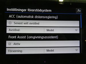 Volkswagen T-Cross bild 17