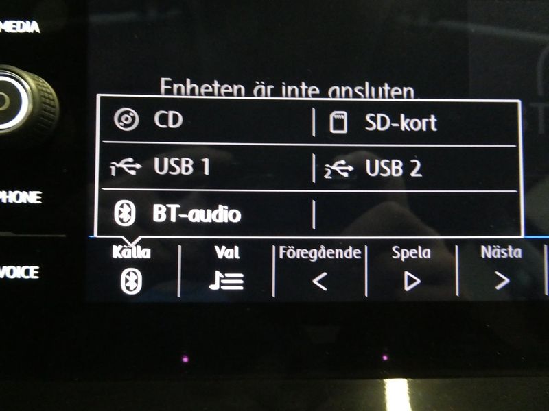 Volkswagen T-Cross bild 18
