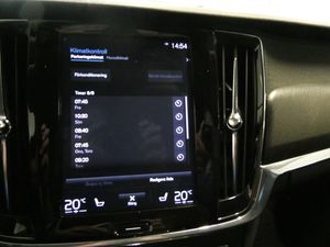 Volvo V90 bild 19
