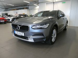 Volvo V90 bild 9