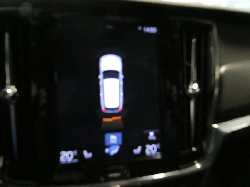 Volvo V90 bild 22