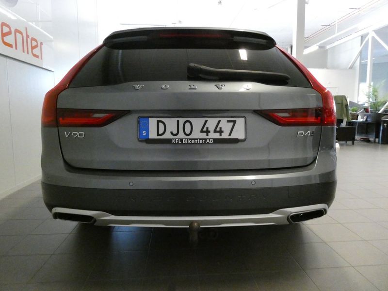 Volvo V90 bild 7