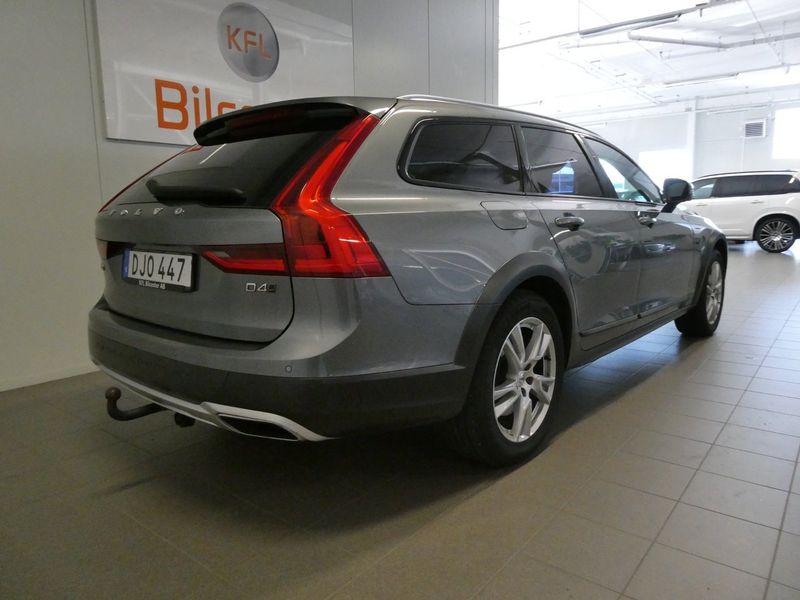 Volvo V90 bild 6