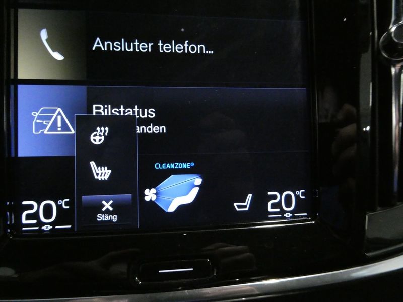 Volvo V90 bild 18