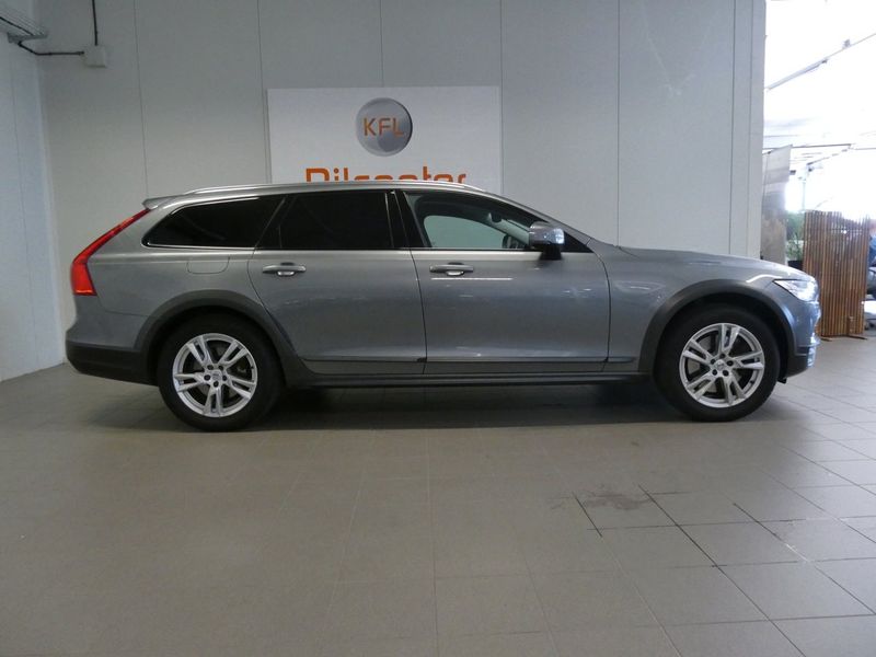 Volvo V90 bild 5