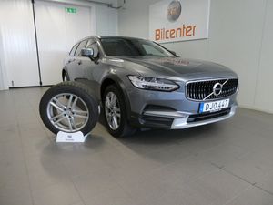 Volvo V90 bild 1