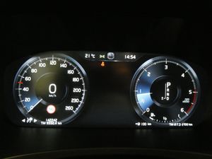 Volvo V90 bild 16